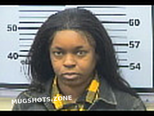HENRY DRUCILLA ONITA 11/29/2023 - Mobile County Mugshots Zone