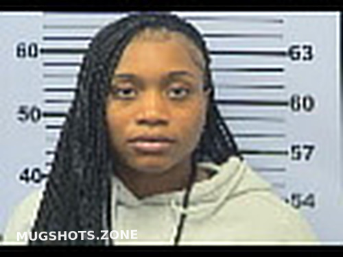 WILLIAMS BRANDI MARIE 12/01/2023 - Mobile County Mugshots Zone