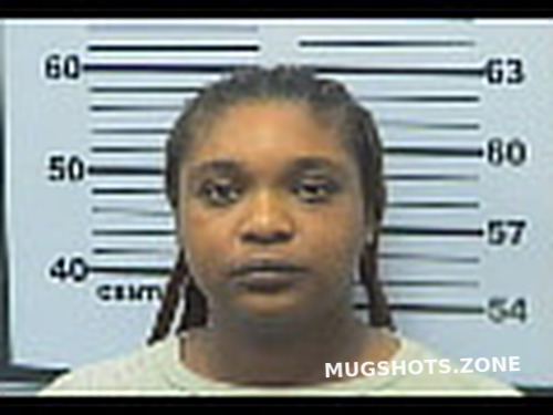 WOODARD GABRIELLE ANDRELL 12/05/2023 - Mobile County Mugshots Zone