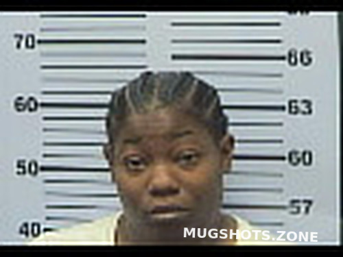 WHITE LATOSHA SHUNTA 12/14/2023 - Mobile County Mugshots Zone