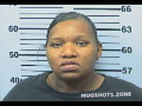 Nettles Derrica 12 15 2023 Mobile County Mugshots Zone