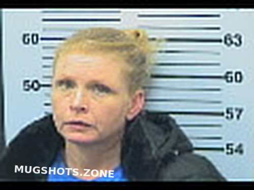 Dickerson Jennifer Leslie 12162023 Mobile County Mugshots Zone 