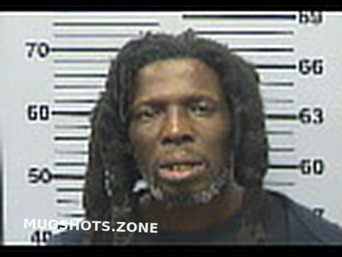 BARNEY III LENZY NMN 12/21/2023 - Mobile County Mugshots Zone