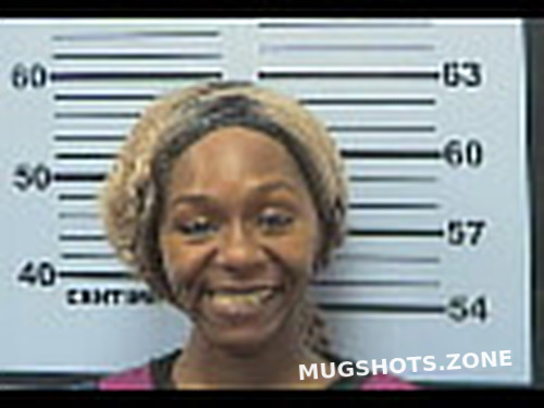 KIRKSEY TIMIKA MICHELLE 12/27/2023 - Mobile County Mugshots Zone