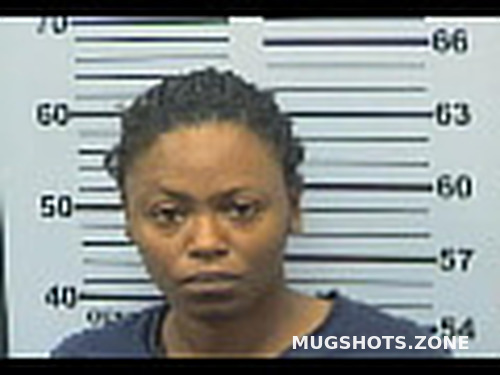 MOSLEY ARIANNA DELORIS 12/28/2023 - Mobile County Mugshots Zone