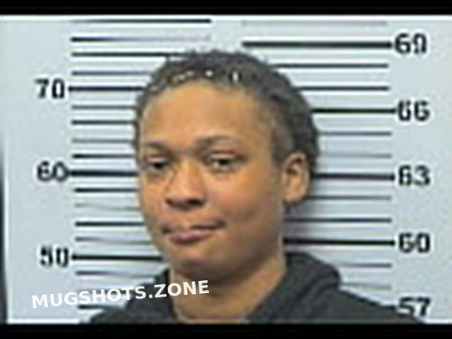 Jackson Robyn Chanel 12 31 2023 - Mobile County Mugshots Zone