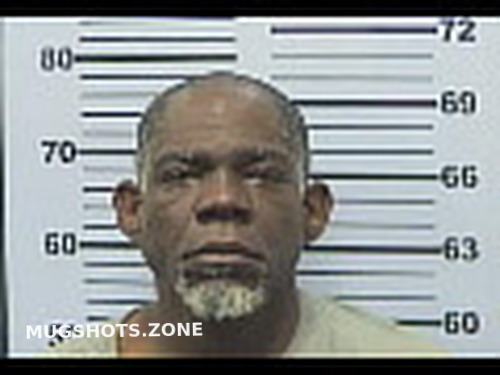 COLEMAN JR WILLIE JAMES 12/31/2023 - Mobile County Mugshots Zone