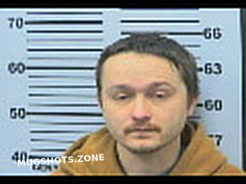 LAWRENCE DANIEL WARD JR 01/02/2024 - Mobile County Mugshots Zone