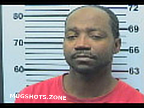 CARSON DONTAI OMAR 01/02/2024 - Mobile County Mugshots Zone