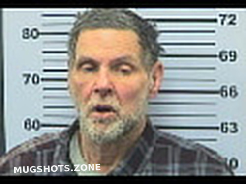 RUFFIN WILLIAM RANDALL 01/06/2024 - Mobile County Mugshots Zone