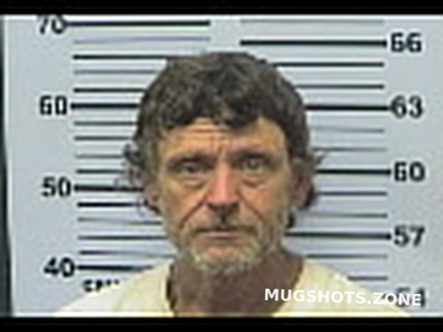 GREGER LEE CURTIS 01/07/2024 - Mobile County Mugshots Zone