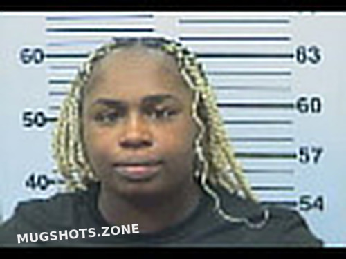 ROBINSON CIERA RENEA 01/12/2024 - Mobile County Mugshots Zone