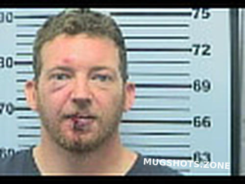 BAKER RYAN ALEXANDER 01/13/2024 - Mobile County Mugshots Zone