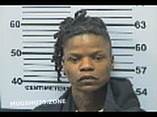 James Valarie Denise 01 14 2024 Mobile County Mugshots Zone