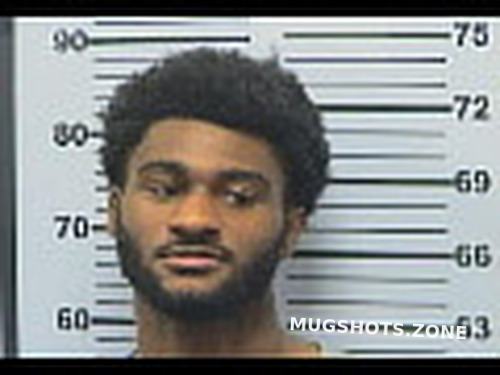 SMITH QUINCY ALLEN 01/15/2024 - Mobile County Mugshots Zone