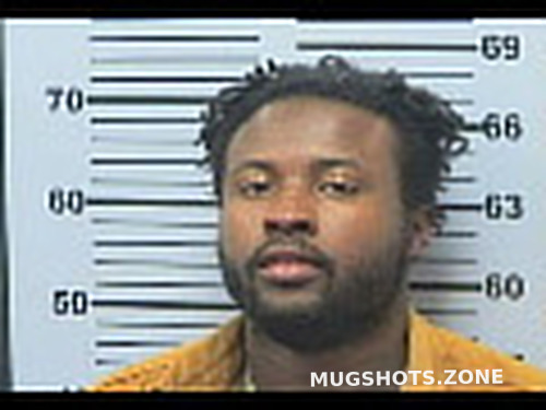 MOSLEY DARRYL JERMAINE 01/18/2024 - Mobile County Mugshots Zone