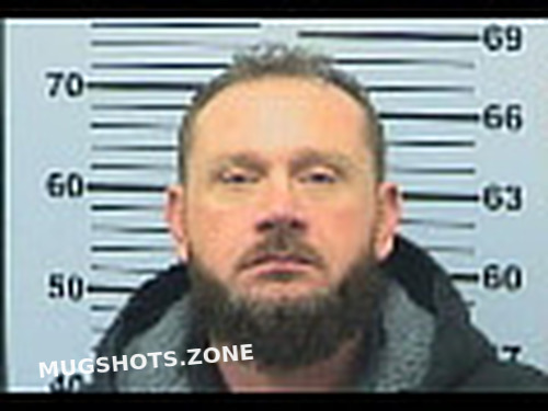 MITCHELL ANTHONY RAY 01/22/2024 - Mobile County Mugshots Zone