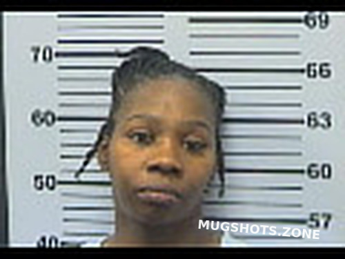 FRISON WANKEE YVETTE 01/25/2024 - Mobile County Mugshots Zone