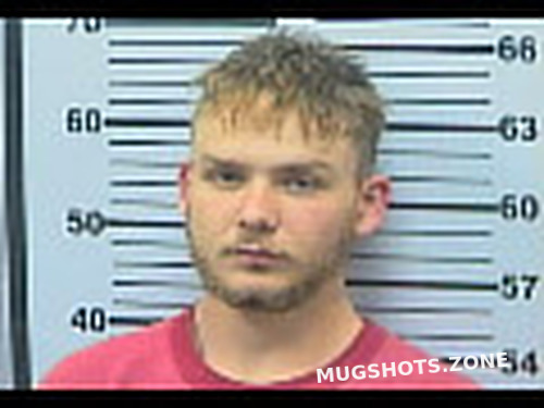 REDMOND JOSEPH LOGAN 01/27/2024 - Mobile County Mugshots Zone