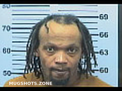 DIXON WILLIAM ANDROPOLIS 01/31/2024 - Mobile County Mugshots Zone