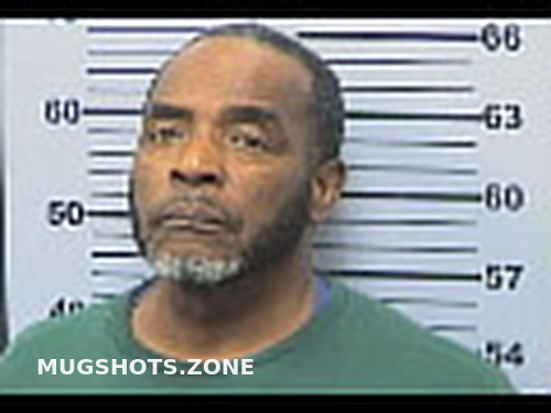 HARRIS MICHAEL 02/01/2024 - Mobile County Mugshots Zone