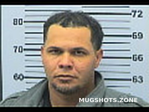 ACEVEDO ROBERTSON CRUZ 02/05/2024 - Mobile County Mugshots Zone