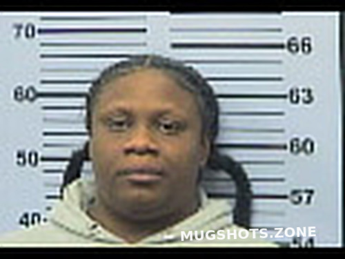 MANUEL ANITA RENEE 02/06/2024 - Mobile County Mugshots Zone