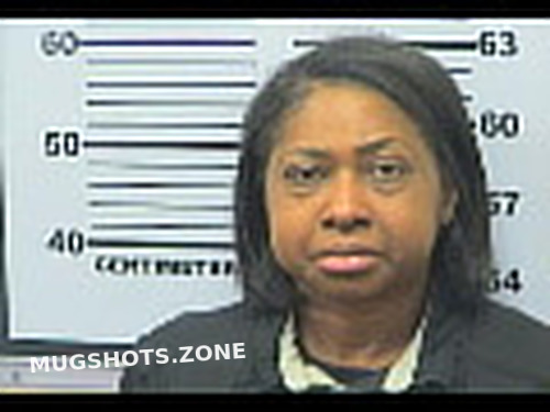 DIAL MARIE SHAVERS 02/08/2024 - Mobile County Mugshots Zone