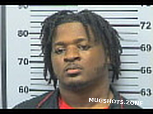 Lee Jr Carl Demetrius 02 09 2024 Mobile County Mugshots Zone