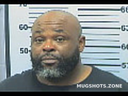 WILLIAMS JR. ALPHONSE NATHANIEL 02/10/2024 - Mobile County Mugshots Zone