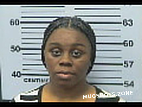 LOFTIN DEON DEANNA 02/16/2024 - Mobile County Mugshots Zone