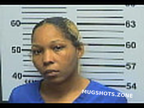 SHAMBURGER CRYSTAL AALLYAH 02/17/2024 - Mobile County Mugshots Zone