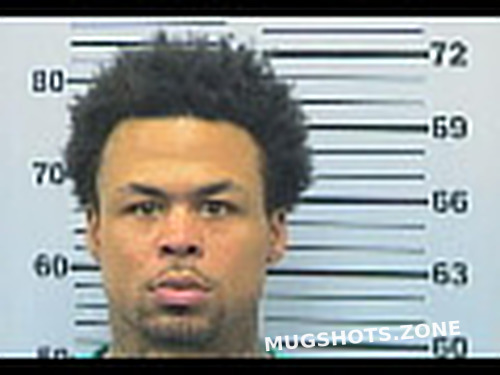 KENNY CORIYON FANZARO 02/19/2024 - Mobile County Mugshots Zone