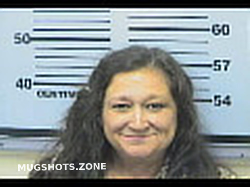 GOOLSBY TRACEY DENISE 02/21/2024 - Mobile County Mugshots Zone