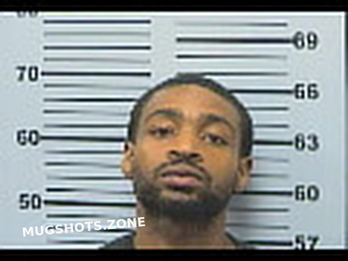 LEFLORE ANDREW JAVON 02/21/2024 - Mobile County Mugshots Zone