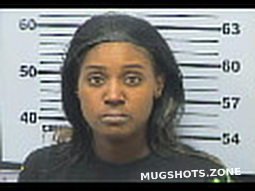 HAYWOOD BRUNTAVIA DANIELLE 02/28/2024 - Mobile County Mugshots Zone