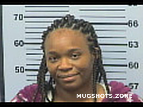 GRAYSON NACOLE L 03/02/2024 - Mobile County Mugshots Zone