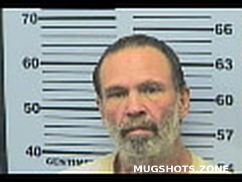 GORDON BOBBY JOE 03/02/2024 - Mobile County Mugshots Zone