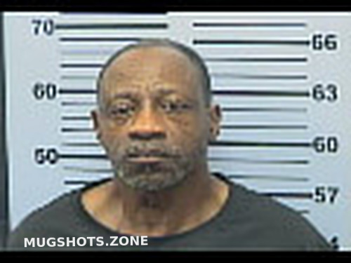 HOLLOWAY KEVIN ROSCOE 03/02/2024 - Mobile County Mugshots Zone