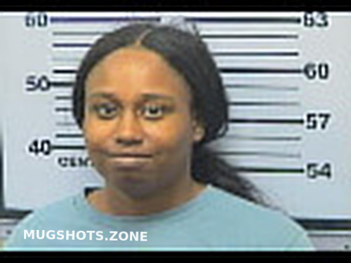 WATSON BREANNA MONAY 03/02/2024 - Mobile County Mugshots Zone