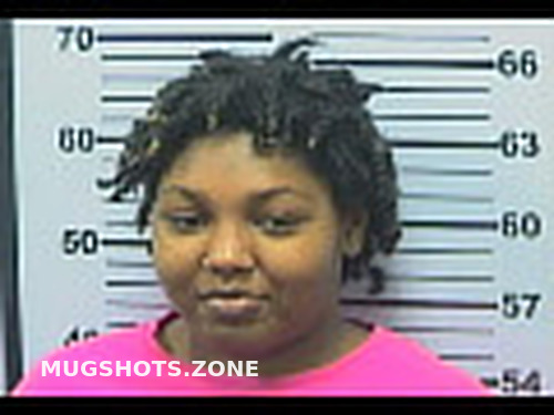 ASHTON JASMYNE HANNAH 03/05/2024 - Mobile County Mugshots Zone