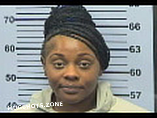 PORTER KENICHA NICOLE 03/07/2024 - Mobile County Mugshots Zone