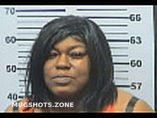 DAVIS PORSHA KIERRA NICOLE 03/07/2024 - Mobile County Mugshots Zone