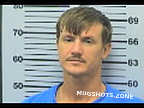 SPENCE WILL PATRICK 03/23/2024 - Mobile County Mugshots Zone