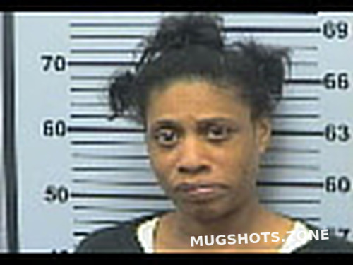 SLATER SARAH CHARINTHIA 03/25/2024 - Mobile County Mugshots Zone