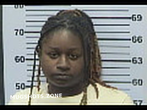 BARNES TASHANDRA CANEA 03/26/2024 - Mobile County Mugshots Zone