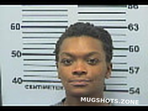 BROWN KIARA MARSHAE 03/28/2024 - Mobile County Mugshots Zone