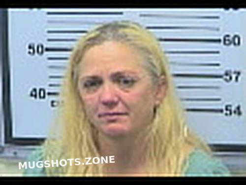 ELLIOTT BRANDY M 03/29/2024 - Mobile County Mugshots Zone