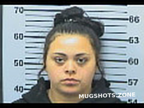 DURBIN HALEY 03/29/2024 - Mobile County Mugshots Zone