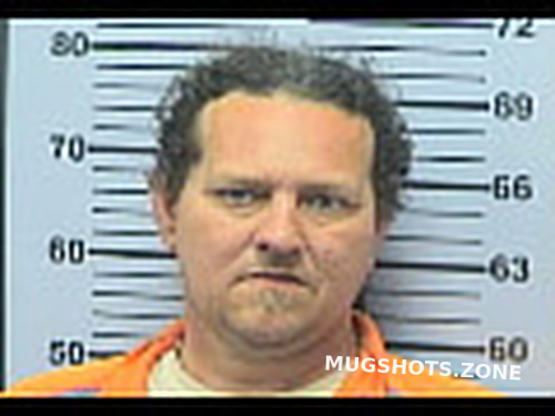 DIXON RICKY GLYNN 03/29/2024 - Mobile County Mugshots Zone